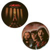 Deliver Us from Evil (Limited Edition) Artist Budgie Format:Vinyl / 12" Album Picture Disc Label:Budgie