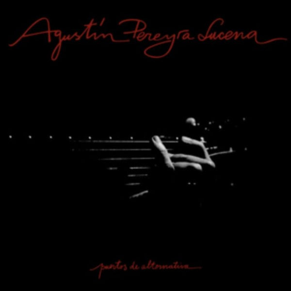 Puertos De Alternativa Artist Agustin Pereyra Lucena Format:Vinyl / 12" Album Label:Far Out - punk to funk heaven