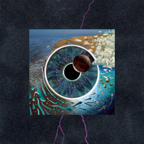 Pulse Format:LP Box Set Label:LEGACY - punk to funk heaven