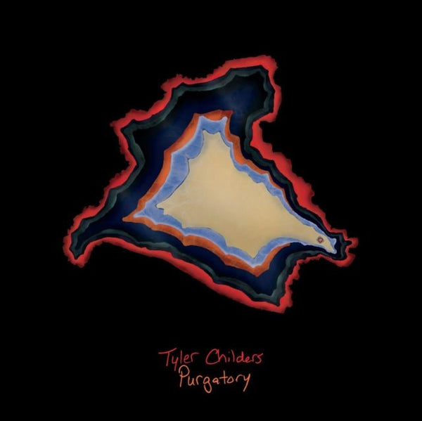Purgatory Artist Tyler Childers Format:Vinyl / 12" Album Label:Hickman Holler Records - punk to funk heaven