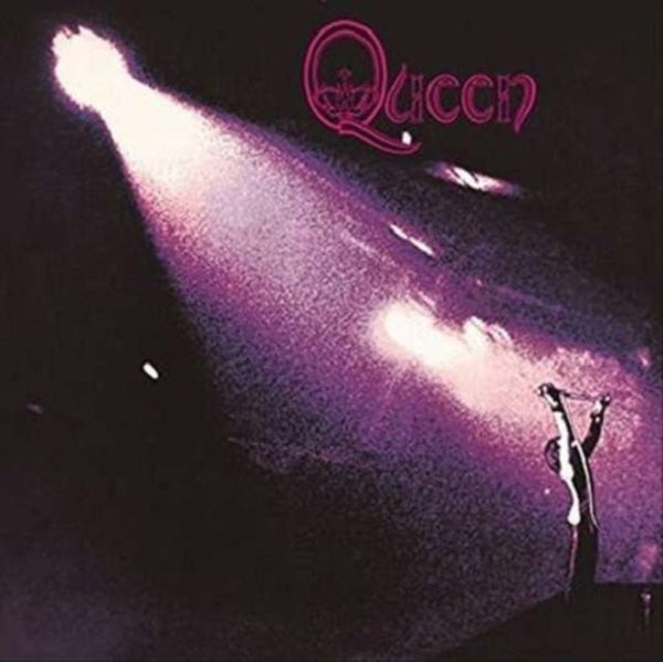 Queen Artist Queen Format:Vinyl / 12" Album - punk to funk heaven