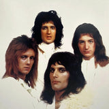 QUEEN Early Queen (Pre - queen Solo Stuff) Trademark Of Quality Format: LP - punk to funk heaven