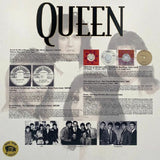 QUEEN Early Queen (Pre - queen Solo Stuff) Trademark Of Quality Format: LP - punk to funk heaven