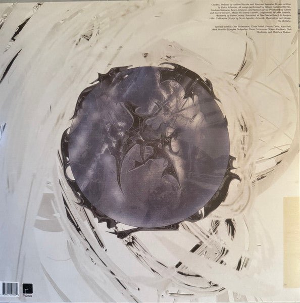Quiet Pleasures EP (Black Marble Vinyl) Artist GLIXEN Format:12" Vinyl - punk to funk heaven