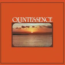 Quintessence QUINTESSENCE vinyl lp - punk to funk heaven