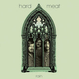 Rain Artist HARD MEAT Format:LP Label:SOMMOR - punk to funk heaven