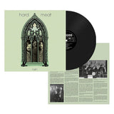 Rain Artist HARD MEAT Format:LP Label:SOMMOR - punk to funk heaven