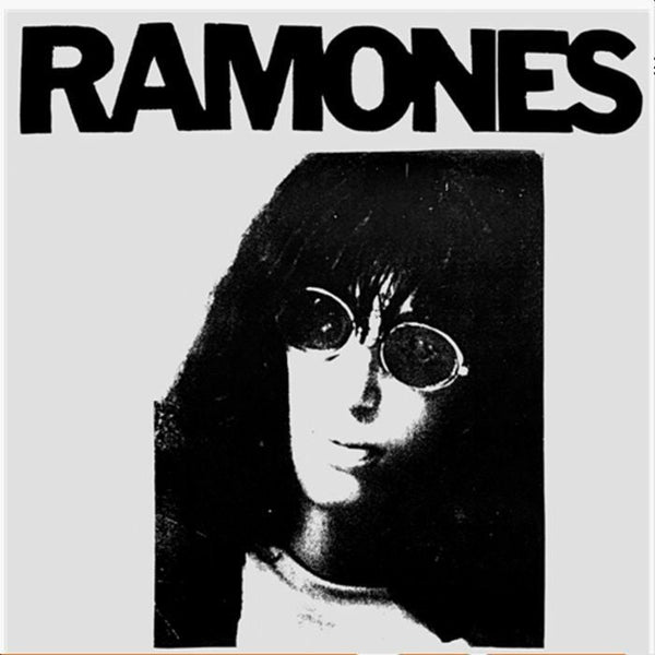 RAMONES In LA Roxy 76/Boston The Club 5/12/76 (LP) BFB Italy - punk to funk heaven