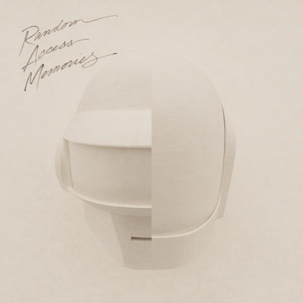 Random Access Memories [2023 drumless edition] Artist Daft Punk Format:Vinyl / 12" Album - punk to funk heaven