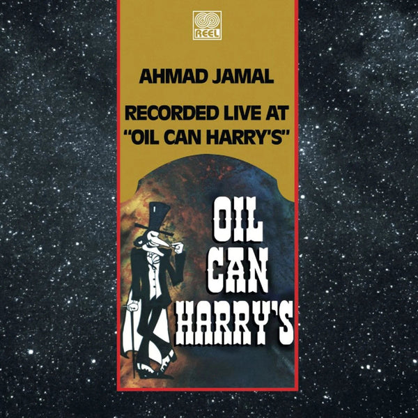 Recorded Live at Oil Can Harry's Artist Ahmad Jamal Format:Vinyl / 12" Album - punk to funk heaven