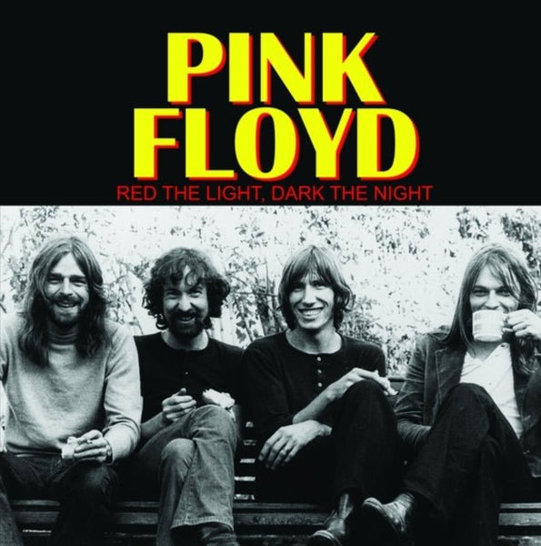 Red The Light. Dark The Night Artist PINK FLOYD Format:LP - punk to funk heaven