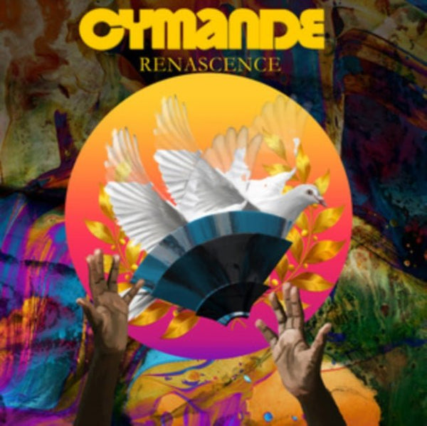 Renascence Artist Cymande Format:Vinyl / 12" Album - punk to funk heaven