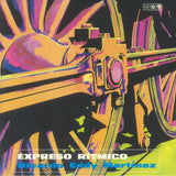 Ricardo Eddy MARTINEZ Expreso Ritmico (reissue) (LP) Mr Bongo - punk to funk heaven
