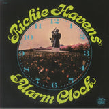 Richie HAVENS Alarm Clock (reissue) (limited green galaxy vinyl LP) Elemental Music - punk to funk heaven