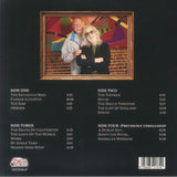 Rick WAKEMAN / GORDON GILTRAP From Brush & Stone Gonzo Format: gatefold 2xLP - punk to funk heaven