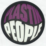 Ricky MONTANARI / DAVE CHARLESWORTH / AURORA B Plastik People Collections Vol 14 (12") Plastik People - punk to funk heaven