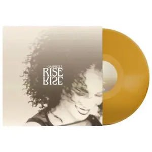 Rise (Coloured Vinyl) Artist NAD - GABRIELLE Format:LP Label:UMR - punk to funk heaven