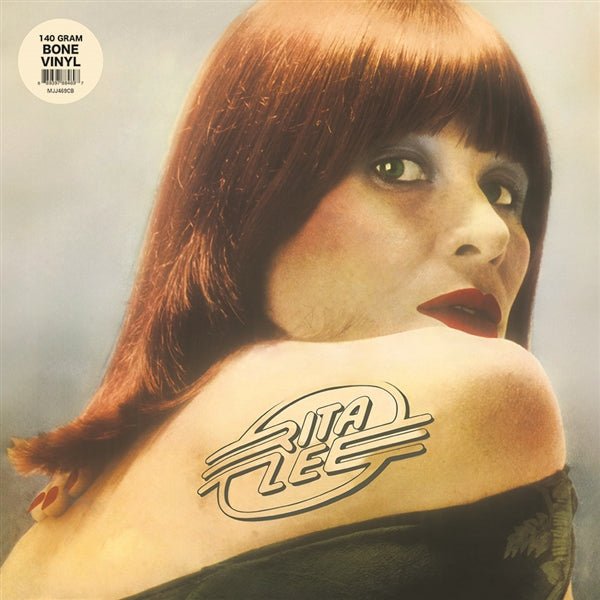 Rita Lee Artist RITA LEE Format:LP Label:KLIMT - punk to funk heaven