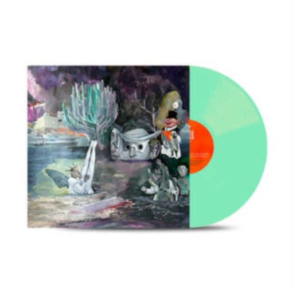 Rivers of Heresy Artist Empire State Bastard Format:Vinyl / 12" Album Coloured Vinyl (Limited Edition) Label:Roadrunner - punk to funk heaven