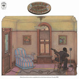 Robert JOHNSON King Of The Delta Blues Singers Vol 2 (reissue) (limited numbered 180 gram audiophile translucent yellow vinyl LP + insert) Music On Vinyl - punk to funk heaven