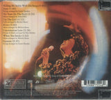 Roberta FLACK Killing Me Softly Analogue Productions US Format: hybrid SACD - punk to funk heaven