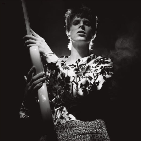 Rock 'N' Roll Star! Artist David Bowie Format:Vinyl / 12" Album - punk to funk heaven