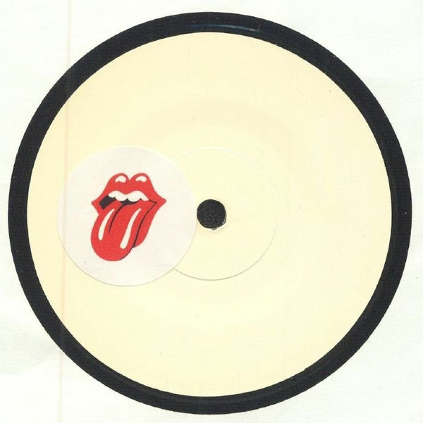 ROCK STAR HEROES The Unreleased Disco Funk Instrumentals Rolling Bahamas Format: limited 7" - punk to funk heaven