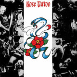 Rose Tattoo Artist Rose Tattoo Format:Vinyl / 12" Album Coloured Vinyl Label:Music On Vinyl - punk to funk heaven