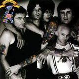 ROSE TATTOO Assault & Battery (limited numbered white &amp; black swirled vinyl LP) Music On Vinyl - punk to funk heaven