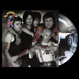ROSE TATTOO Assault & Battery (limited numbered white &amp; black swirled vinyl LP) Music On Vinyl - punk to funk heaven