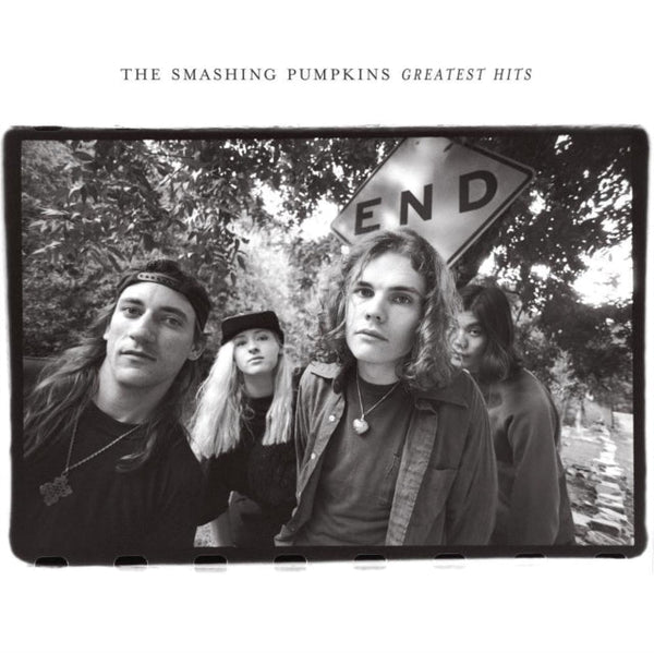 Rotten Apples (Greatest Hits) Artist Smashing Pumpkins Format:Vinyl / 12" Album Label:UMR 2lp - punk to funk heaven
