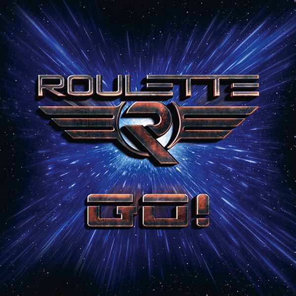 ROULETTE GO! Compact Disc - punk to funk heaven
