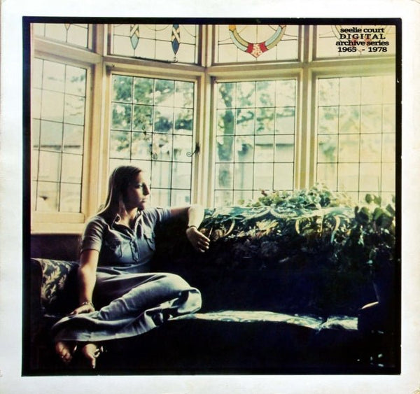 Round The Edges (1972) (Definitive Edition) Artist DARK Format:CD Label:SEELIE COURT - punk to funk heaven
