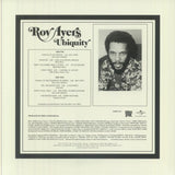 ROY AYERS UBIQUITY Change Up The Groove (remastered) (180 gram vinyl LP) Vampi Soul Spain - punk to funk heaven