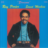 ROY PORTER SOUND MACHINE Panama (feat Muro edit) (7" limited to 100 copies) P - Vine Japan - punk to funk heaven