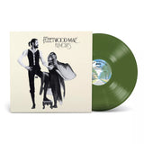Rumours (Forest Green Vinyl) Artist FLEETWOOD MAC Format:LP - punk to funk heaven