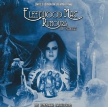 Rumours in Concert Artist Fleetwood Mac Format:Vinyl / 12" Album Coloured Vinyl (Limited Edition) - punk to funk heaven