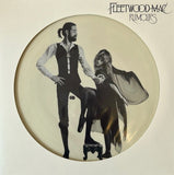 Rumours (Picture Dsic) (RSD 2024) Artist FLEETWOOD MAC Format:LP - punk to funk heaven