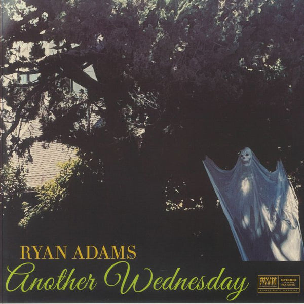 Ryan ADAMS Another Wednesday (gatefold 2xLP) - punk to funk heaven