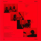 Ryo FUKUI Scenery (half speed remastered) (LP) We Release Jazz Switzerland - punk to funk heaven