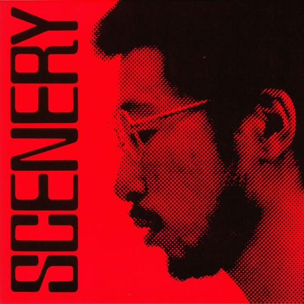 Ryo FUKUI Scenery (half speed remastered) (LP) We Release Jazz Switzerland - punk to funk heaven