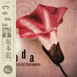 Ryuichi Sakamoto: Coda Format:Vinyl / 12" Album Label:Wewantsounds - punk to funk heaven
