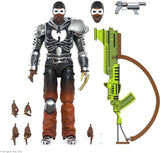 Rza Ultimates Wave 1 Bobby Digital super 7 - punk to funk heaven