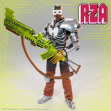 Rza Ultimates Wave 1 Bobby Digital super 7 - punk to funk heaven