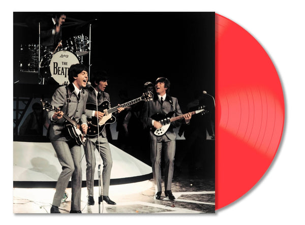 Live Vol. 1 Artist The Beatles Format:Vinyl / 12" Album Coloured Vinyl (Limited Edition) Label:The Art of Vinyl