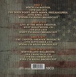 Independence Day Artist BRUCE SPRINGSTEEN Format:CD Box Set 10cd
