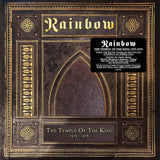 The Temple of the King Artist Rainbow Format:CD / Box Set Label:Edsel