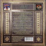 The Temple of the King Artist Rainbow Format:CD / Box Set Label:Edsel