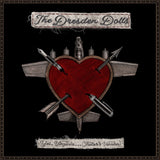 Yes, Virginia... (Tailor's Version) Artist The Dresden Dolls Format:CD / Album Digipak Label:Cooking Vinyl