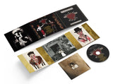 Yes, Virginia... (Tailor's Version) Artist The Dresden Dolls Format:CD / Album Digipak Label:Cooking Vinyl